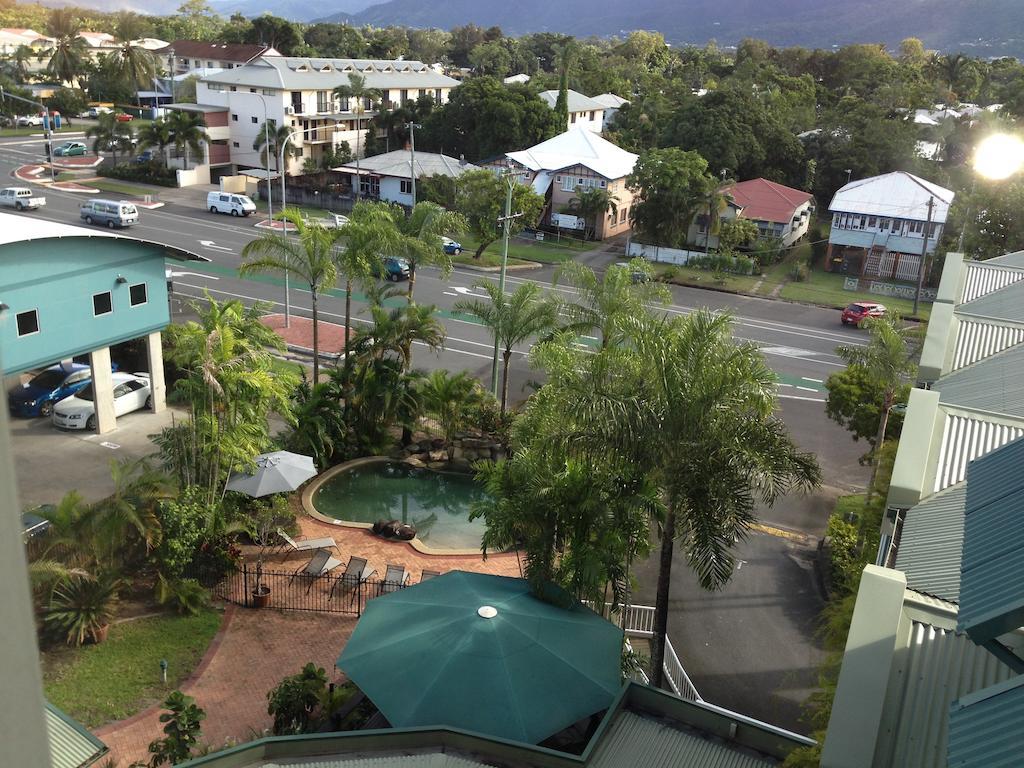 Cairns Sheridan Hotel Екстериор снимка